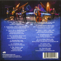 Preview: The Travelin' McCourys (CD) Preview: The Travelin' McCourys (CD)