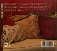 Preview: Royal Oaks Blues Cafe (CD) Preview: Royal Oaks Blues Cafe (CD)
