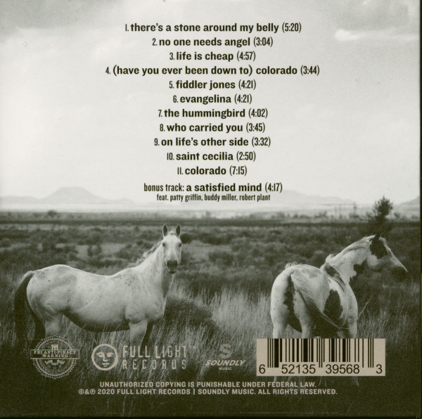 Jaroso (CD)