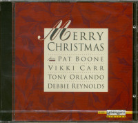 Preview: Merry Christmas From (CD) Preview: Merry Christmas From (CD)