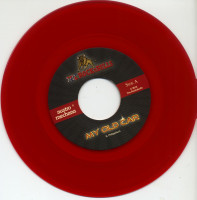Preview: My Old Car - Home Alone (7inch, colored Vinyl, 45rpm, PS) Preview: My Old Car - Home Alone (7inch, colored Vinyl, 45rpm, PS)