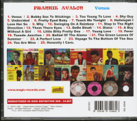 Preview: Venus (CD) Preview: Venus (CD)
