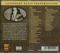 Preview: Live Dallas Texas KAFM-FM Radio Show (2-CD) Preview: Live Dallas Texas KAFM-FM Radio Show (2-CD)