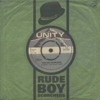 Preview: Rude Boy Scorchers - 1960s Ska (LP) Preview: Rude Boy Scorchers - 1960s Ska (LP)