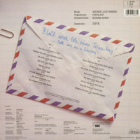 Preview: Bleib Noch Bis Zum Sonntag -Tell Me On A Sunday (LP, Cut-Out) Preview: Bleib Noch Bis Zum Sonntag -Tell Me On A Sunday (LP, Cut-Out)