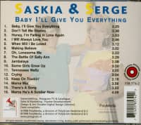 Preview: Baby I'll Give You Everything (CD) Preview: Baby I'll Give You Everything (CD)