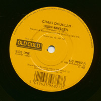 Preview: Only Sixteen - Pretty Blue Eyes (7inch, 45rpm,SC) Preview: Only Sixteen - Pretty Blue Eyes (7inch, 45rpm,SC)