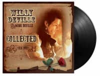 Preview: Collected - 1976-2009 (2-LP, 180g Vinyl) Preview: Collected - 1976-2009 (2-LP, 180g Vinyl)