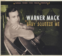 Preview: Baby Squeeze Me - Gonna Shake This Shack Tonight (CD) Preview: Baby Squeeze Me - Gonna Shake This Shack Tonight (CD)