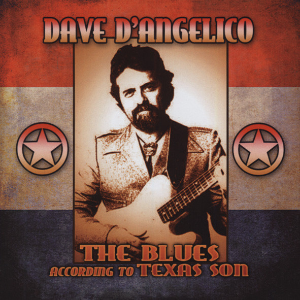 The Blues According To Texas Son