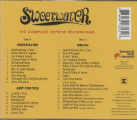 Preview: Complete Reprise Recordings (2-CD) Preview: Complete Reprise Recordings (2-CD)