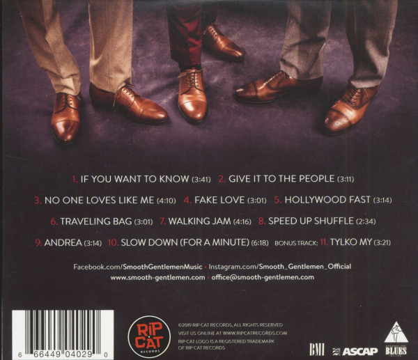 New (CD)