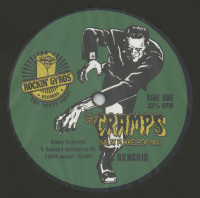 Preview: Live At Pukkelpop 1990 (LP, 250g Vinyl) Preview: Live At Pukkelpop 1990 (LP, 250g Vinyl)