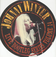 Preview: Live Bootleg Series Vol.14 (LP, colored Vinyl) Preview: Live Bootleg Series Vol.14 (LP, colored Vinyl)