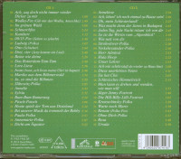 Preview: Sag' doch nicht immer Dicker zu mir - 50 große Erfolge (2-CD) Preview: Sag' doch nicht immer Dicker zu mir - 50 große Erfolge (2-CD)