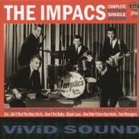 Preview: Complete King Singles And Beyond (LP) Preview: Complete King Singles And Beyond (LP)