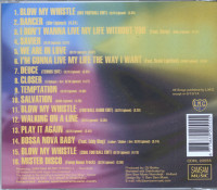 Preview: Hear Me Out (CD) Preview: Hear Me Out (CD)