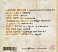 Preview: Regards To The Roots Vol.2 (CD) Preview: Regards To The Roots Vol.2 (CD)