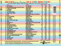 Preview: 1960-65 - 29 More Amazing Stereo Hits (CD) Preview: 1960-65 - 29 More Amazing Stereo Hits (CD)