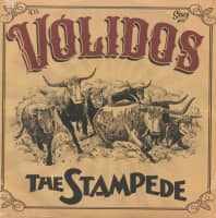 Preview: The Stampede (7inch, EP, 45rpm, PS, Ltd.) Preview: The Stampede (7inch, EP, 45rpm, PS, Ltd.)