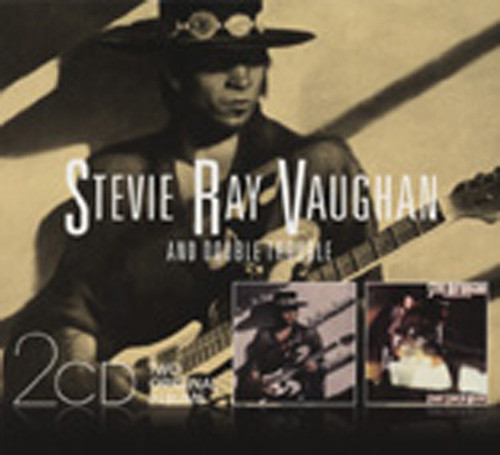 Texas Flood - Couldn't Stand The Weather