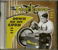 Preview: Down On My Luck Preview: Down On My Luck