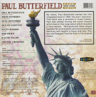 Preview: Live New York 1970 (2-LP) Preview: Live New York 1970 (2-LP)