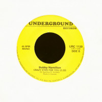 Preview: The Green Door - Crazy Eyes For You (7inch, 45rpm) Preview: The Green Door - Crazy Eyes For You (7inch, 45rpm)