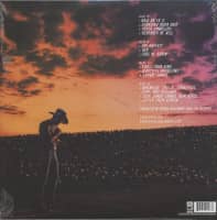 Preview: Standing Room Only (2-LP, clear Vinyl) Preview: Standing Room Only (2-LP, clear Vinyl)