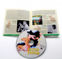 Preview: Easter Parade - 29 Easter Eggs For The Springtime Basket (CD) Preview: Easter Parade - 29 Easter Eggs For The Springtime Basket (CD)