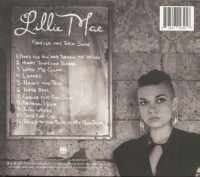 Preview: Forever And Then Some (CD) Preview: Forever And Then Some (CD)