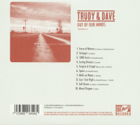 Preview: Out Of Our Minds (CD) Preview: Out Of Our Minds (CD)