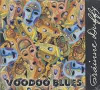 Preview: Voodoo Blues (CD) Preview: Voodoo Blues (CD)