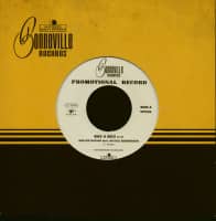 Preview: Bag A Boo - Vacation (7inch, 45rpm, Company Sleeve) Preview: Bag A Boo - Vacation (7inch, 45rpm, Company Sleeve)