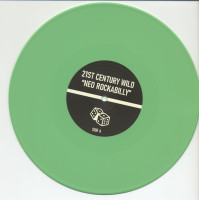 Preview: Up The Riot (LP, 10inch colored Vinyl) Preview: Up The Riot (LP, 10inch colored Vinyl)