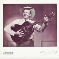 Preview: Slim Dusty Sings (LP) Preview: Slim Dusty Sings (LP)