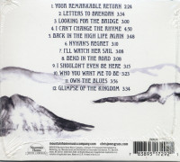 Preview: The Choosing Road (CD) Preview: The Choosing Road (CD)