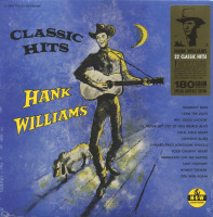 Preview: Classic Hits (LP, 180g Virgin Vinyl, Ltd.) Preview: Classic Hits (LP, 180g Virgin Vinyl, Ltd.)