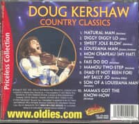 Preview: Country Classics Preview: Country Classics