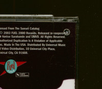 Preview: Street Parade (CD) Preview: Street Parade (CD)