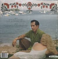 Preview: Rhumba Country (LP) Preview: Rhumba Country (LP)