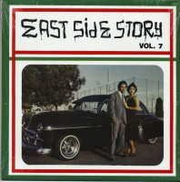 Preview: East Side Story Vol.1-12 (13-LP Box-Set, Ltd.) Preview: East Side Story Vol.1-12 (13-LP Box-Set, Ltd.)