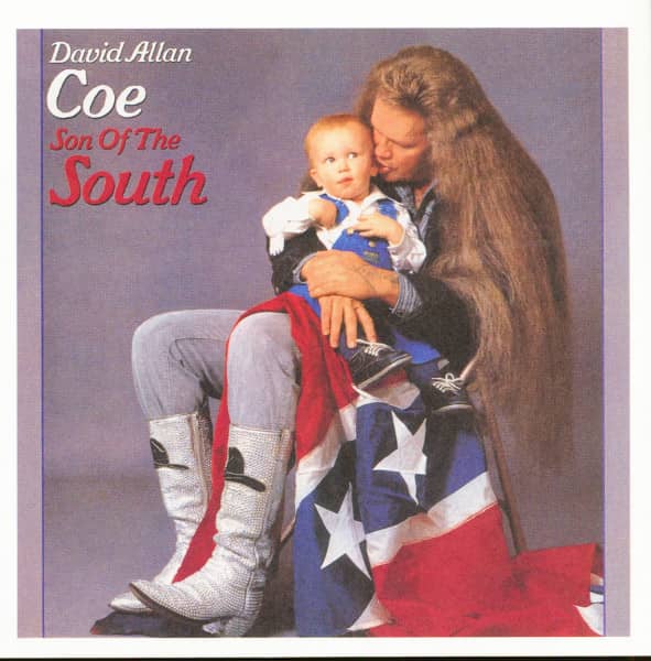 Unchained - Son Of The South, plus (CD)
