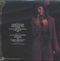 Preview: One Night In Tennessee (LP, colored Vinyl, Ltd.) Preview: One Night In Tennessee (LP, colored Vinyl, Ltd.)