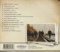 Preview: Rockin' Up A Storm (CD) Preview: Rockin' Up A Storm (CD)