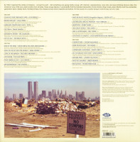 Preview: State Of The Union - The American Dream In Crisis 1967-1973 (2-LP, Light Blue Vinyl) Preview: State Of The Union - The American Dream In Crisis 1967-1973 (2-LP, Light Blue Vinyl)