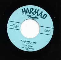 Preview: He's My Texas Baby - Naughty Baby (7inch, 45rpm) Preview: He's My Texas Baby - Naughty Baby (7inch, 45rpm)