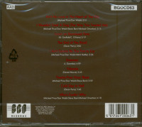 Preview: Dreamer (CD) Preview: Dreamer (CD)