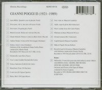 Preview: Lebendige Vergangenheit (CD) Preview: Lebendige Vergangenheit (CD)