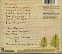 Preview: Reach For The Sky (CD) Preview: Reach For The Sky (CD)